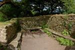Madron Celtic Chapel, near Penzance, Cornwall