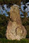Nine Maidens Megalith, Ninth Of Nine