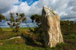Nine Maidens Megalith