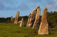 Ancient Places