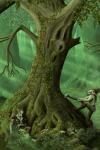 Ents Ain't Meant For Firewood