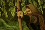 Hobbit Hunter