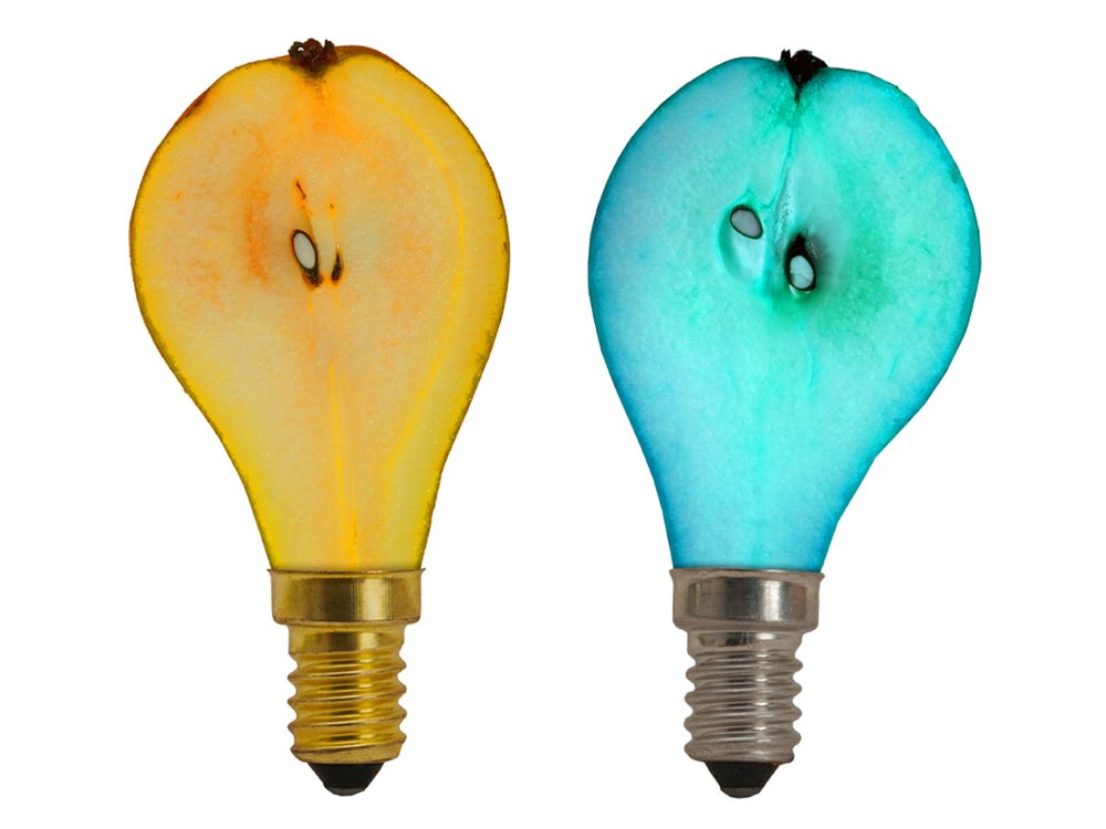Best Ideas Come In Pears