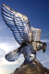 Crystal Hawk