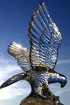 Crystal Hawk