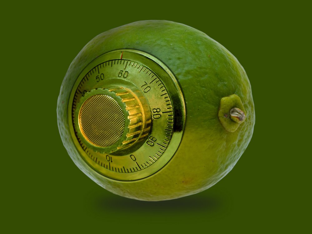 Lime Bomb