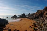 Bedruthan Steps