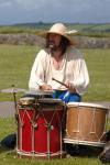 I wanted to be John Bonham