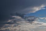 Incoming Storm Front