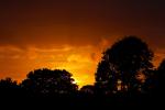 Harrow Sunset