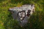Magic Stone