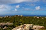 Tors on Rosewall Hill, Penwith, Cornwall