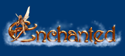 Enchanted Logo