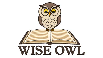 Wise Owl Logo